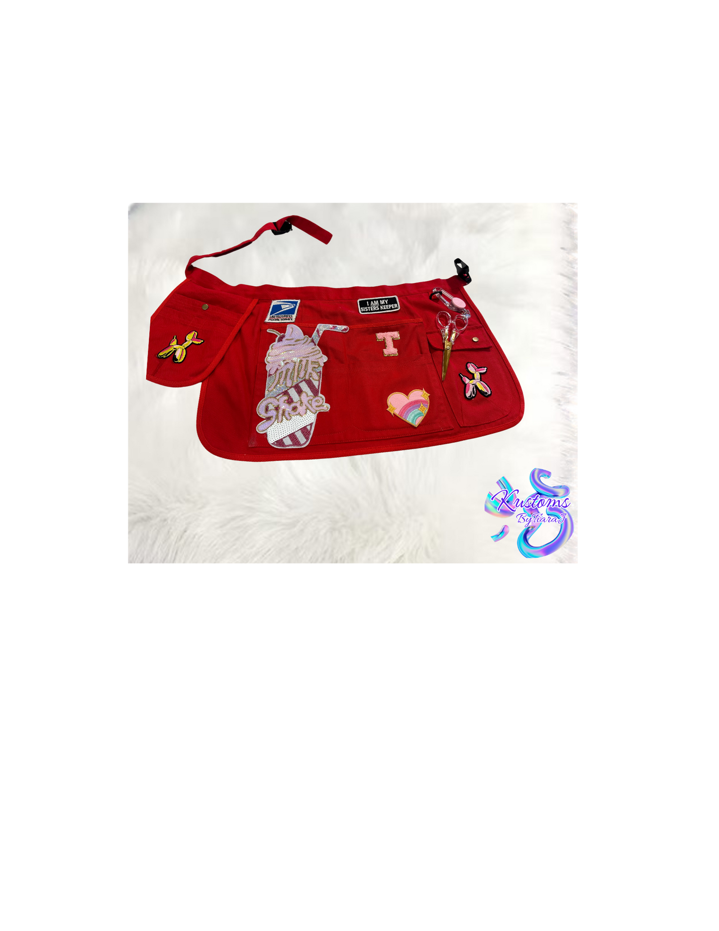 Apron