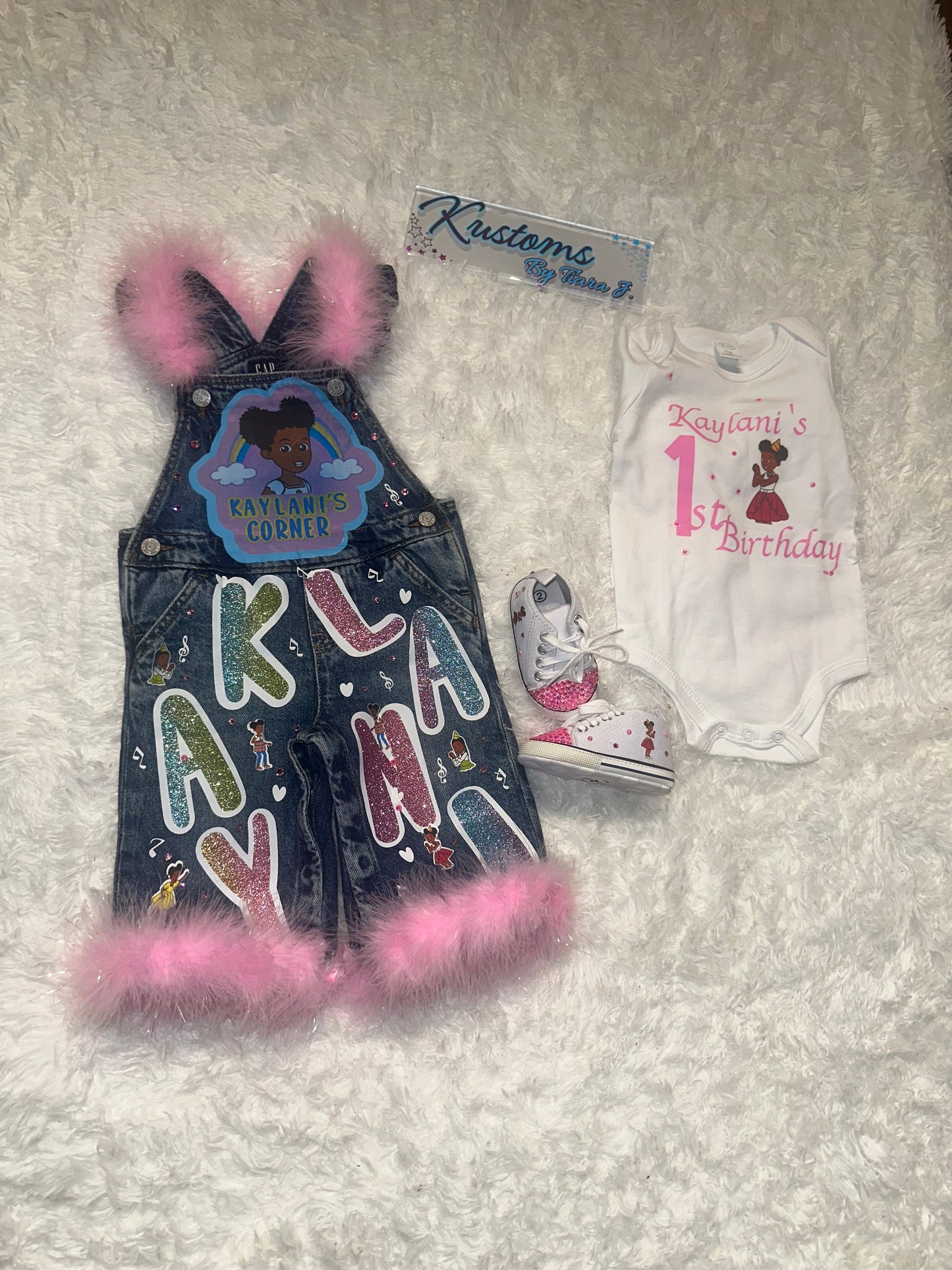 Birthday set