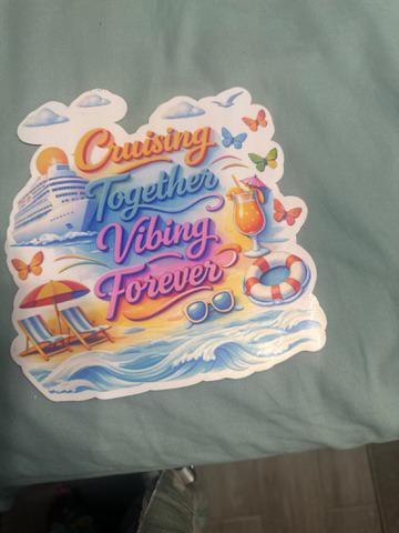 Custom Decals & Stickers |Labels, Personalized Vinyl Stickers | Name, Logo, Photo or Design | Business Labels, Car, Party and Gifts